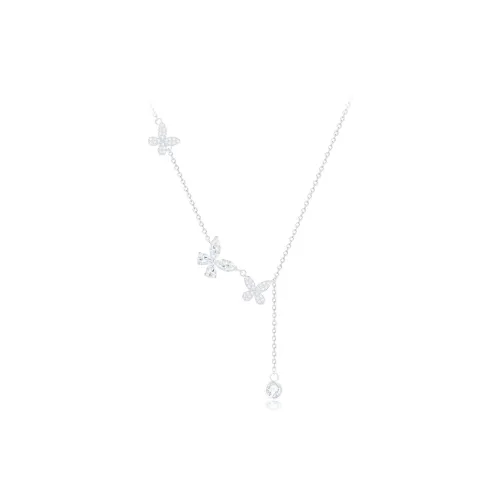 Thuban Ark Циркон Ожерелья Женские