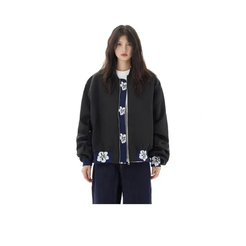 M MAICCO Куртки и Пальто Унисекс Черный