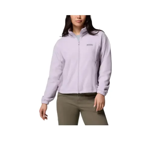 Columbia Benton Фиолетовый Женские Куртки