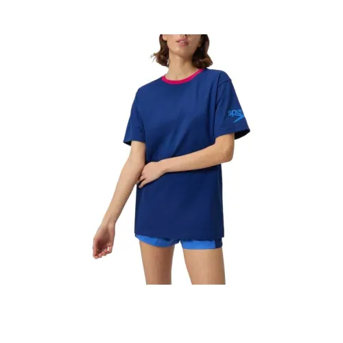 Speedo Т-рубашка с рукавом женская