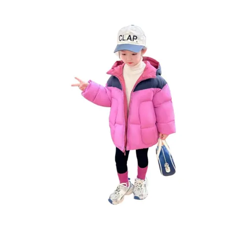 MY LITTLE PONY Пуховик для детей 3-7 лет