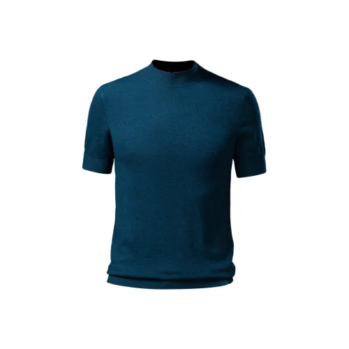 Devanro Мужские T-рубашки