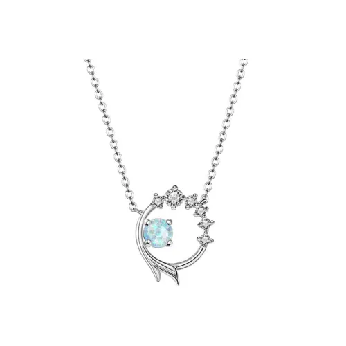 JOLLY SEASONS Медные Ожерелья Женские