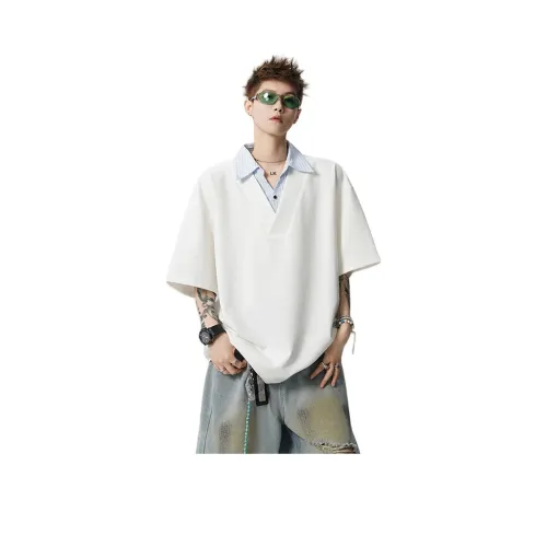 EDRPIUS Унисекс Футболка