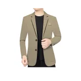 Жёлтый и кофейный