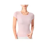 Вишневый розовый