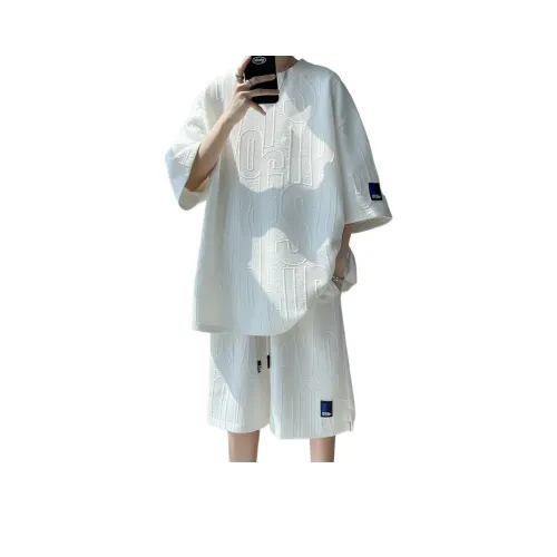 UNA RETA Повседневная спортивная одежда унисекс