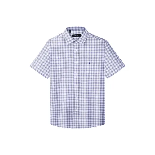 NAUTICA TAILORED Мужские рубашки