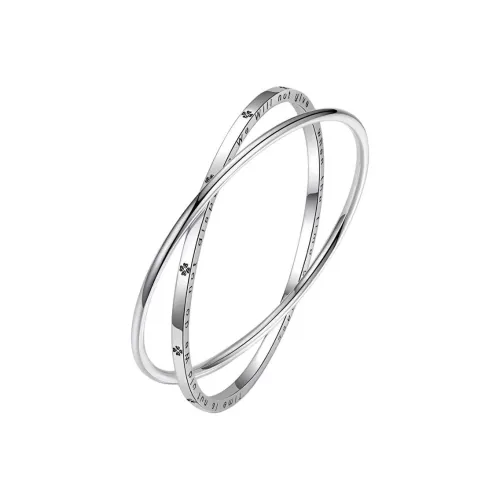 ITONOHANA Медный сплав Браслеты Унисекс