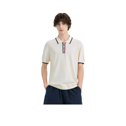 WILD LEADER Vedri Поло Мужское