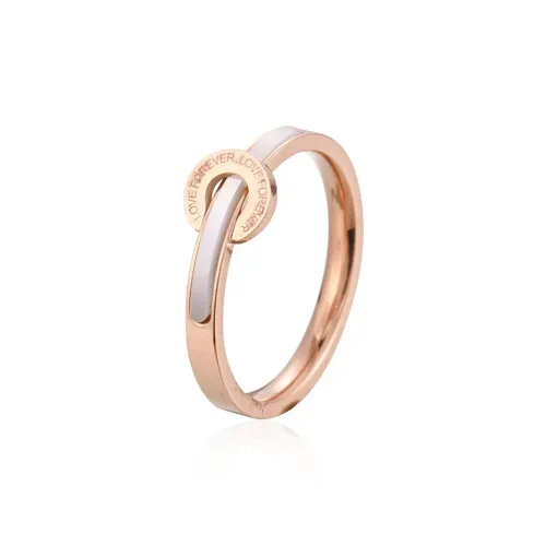 BLESSED BULLET Сплав Кольца Женские