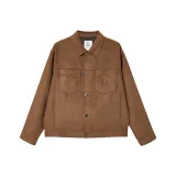 E10 Темно-кофейный