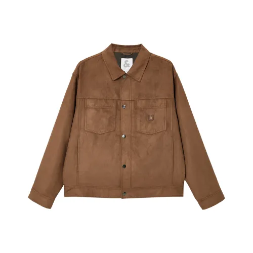 JACK JONES Мужские Куртки