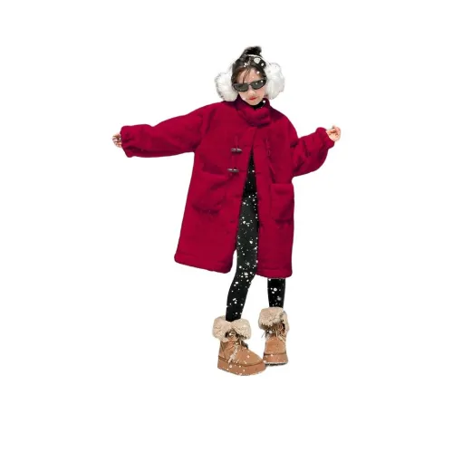 MY LITTLE PONY Хлопковый пуховик для подростков