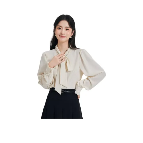 Dajia Poetry Женские Рубашки