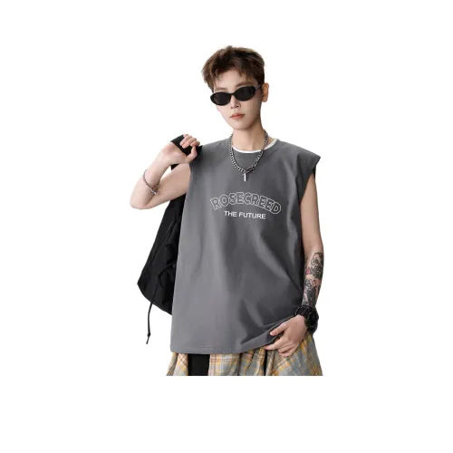 ROSECREED Унисекс Футболки