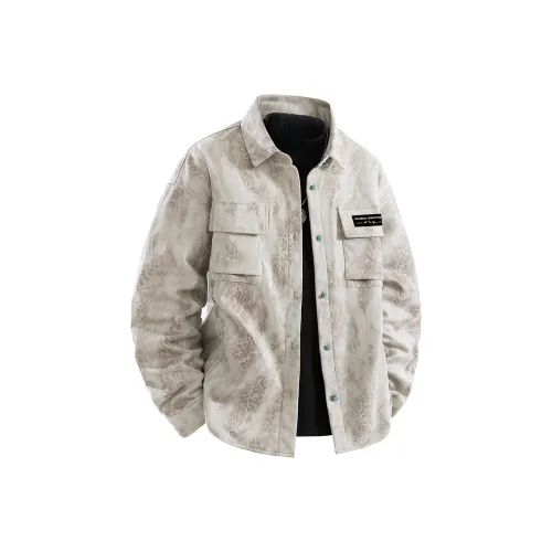 Colorful Creations Куртки и Пальто Унисекс