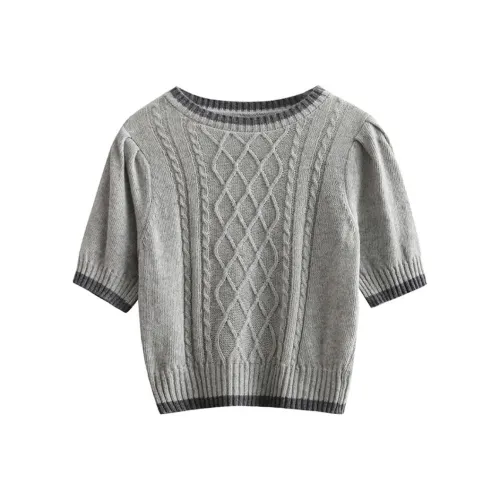 ETSE Женские футболки с коротким рукавом