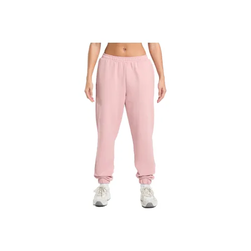 GYMSHARK Розовые Женские Спортивные Брюки