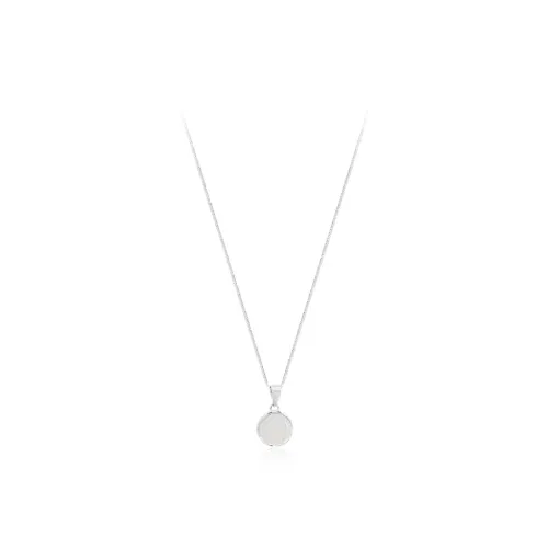 LuluCanaan Металлические ожерелья Женские