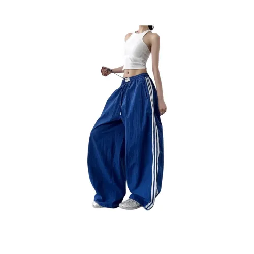 SIL VITIN Унисекс Повседневные Штаны