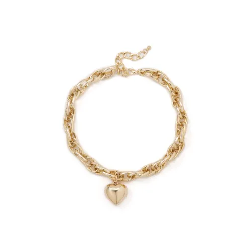 KING OF BLING Алюминиевая цепочка ожерелья женские