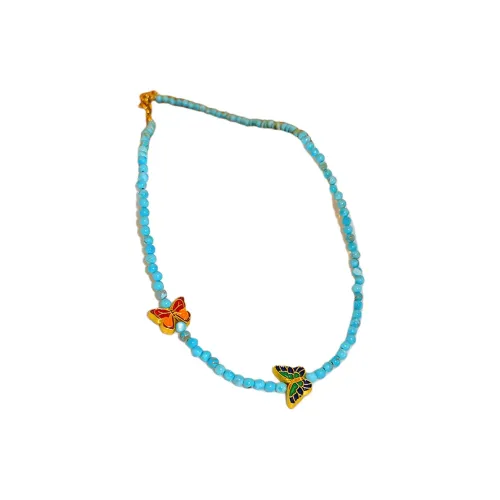 FEO Ожерелья Женские