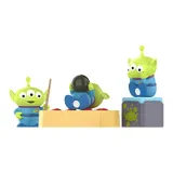 Подтверждение - одно очищение рычага (разборка и сборка)