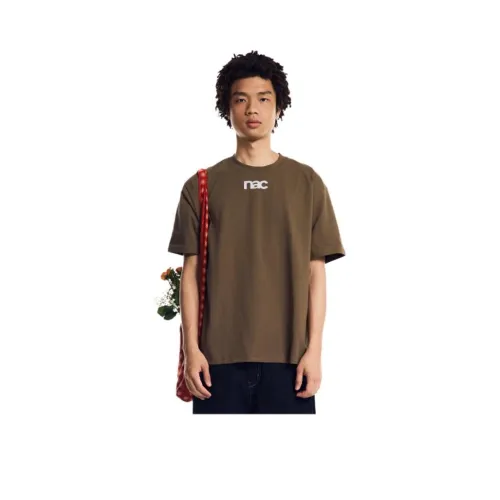 Norybrand Унисекс Футболки