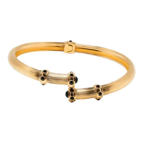 TF Swarovski Циркон Brass Necklaces Женские Золотой