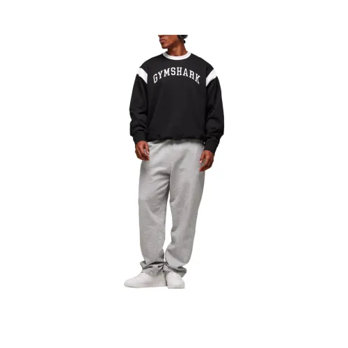 GYMSHARK GSLC CREW SWEATSHIRT Мужской