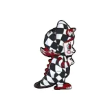 Подтвержденная версия - Трицератопс (Красная версия) (разборка и снятие упаковки)