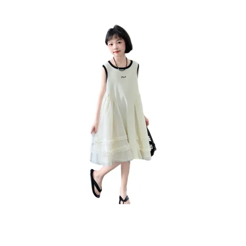 LANZA Абрикос Kids Платья