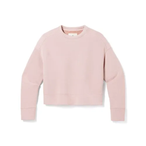 SMARTWOOL Женские Свитшоты