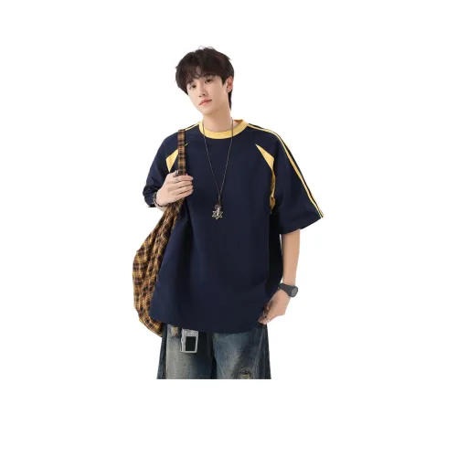 NEVER RULE Унисекс Футболка