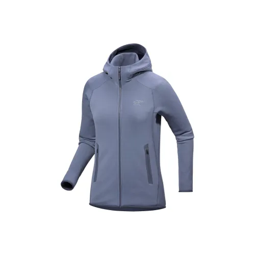 Arcteryx KYANITE Velvet feel Coat Women's