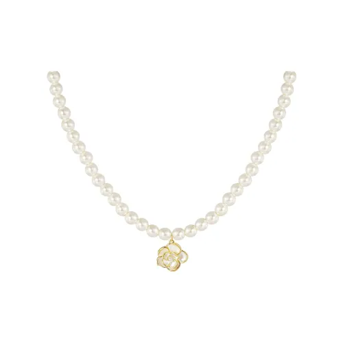 Daisy Dream Медные Ожерелья Женские