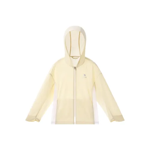 CAMEL Одежда с защитой от солнца для детей