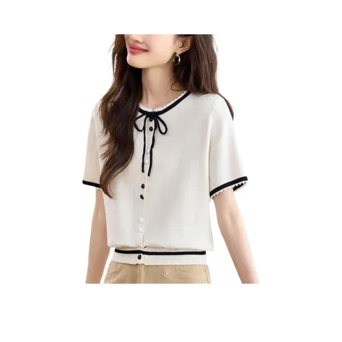 YICHEN Женская трикотажная одежда