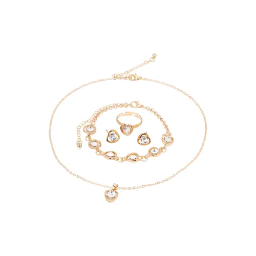 TAOYAOYAO Сплав Ожерелья Женские