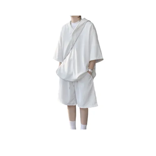 NOAHGIGI Комплект рубашек унисекс