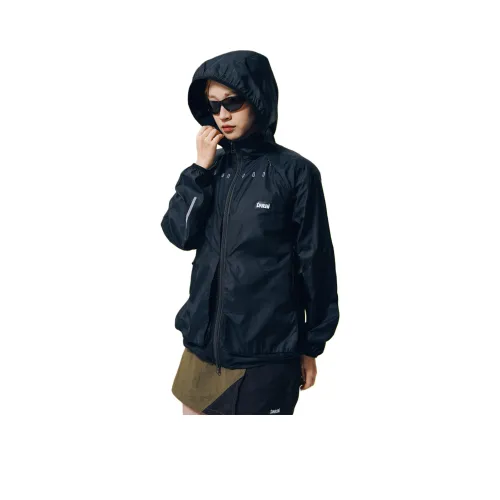 DAIKON Lab Одежда с защитой от солнца Унисекс