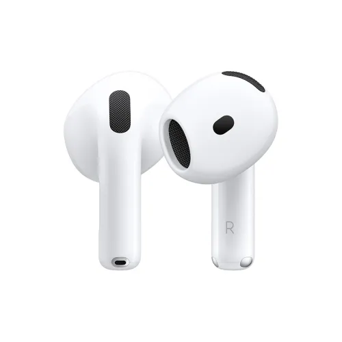 Apple AirPods 4 Особенное Предложение Удобные для ношения Половина в ухе Беспроводные наушники Bluetooth