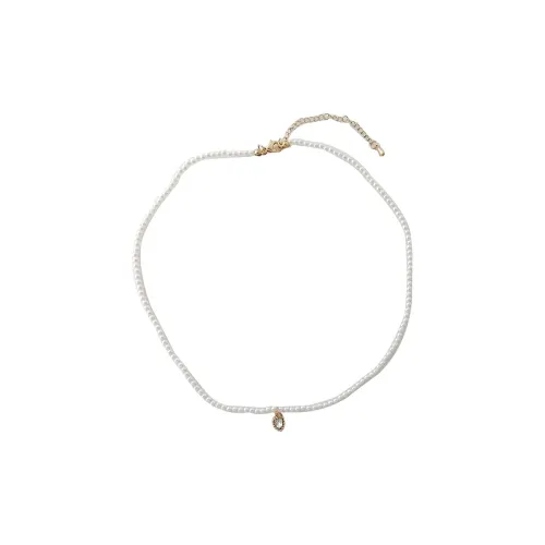 Ожерелье Happy Tide сплав женское