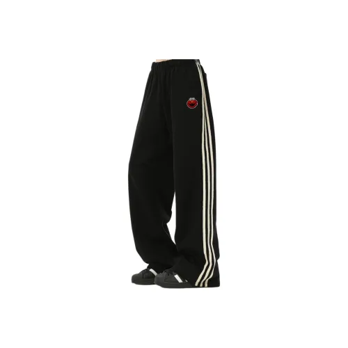 SESAME STREET Повседневные брюки Унисекс