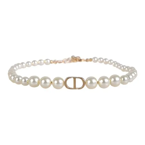 DIOR 30 Montaigne Ожерелье Женское