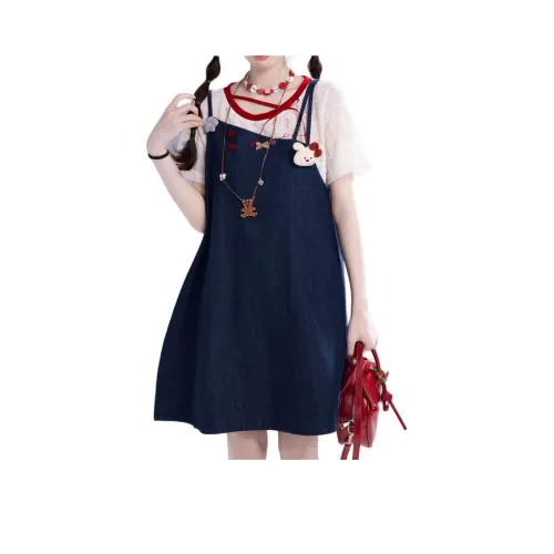 LAKESI Женские комплекты с юбкой