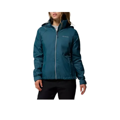 Columbia Switchback 4 Куртка Женская