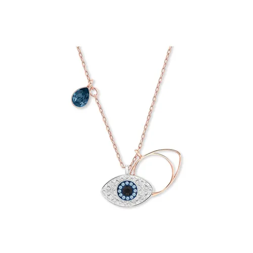 Swarovski Symbolica Искусственные Кристальные Ожерелья Женские