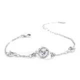 Браслет "3 секунды сердцебиения"